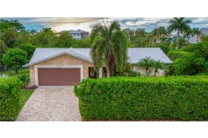 710 Kendall Drive, Marco Island, FL 34145 Sold 05/16/25
