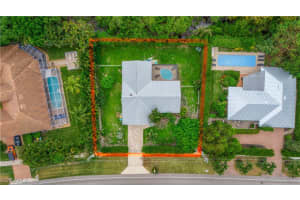 710 Kendall Drive, Marco Island, FL 34145 Sold 05/16/25