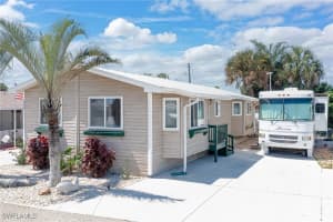 4828 Flamingo Drive, St James City, FL 33956 - MLS#225039340