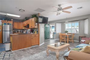 4828 Flamingo Drive, St James City, FL 33956 - MLS#225039340