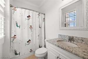 4340 Avalon Court, Naples, FL 34119 Sold 08/01/25