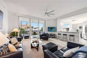 400 Flagship Drive, Naples, FL 34108 - MLS#225039357