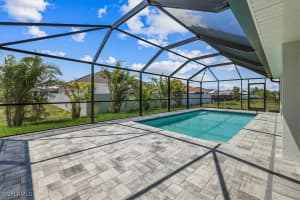 2818 18th Place, Cape Coral, FL 33993 - MLS#225039359