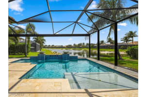 4123 Aspen Chase Drive, Naples, FL 34119 Sold 09/03/25