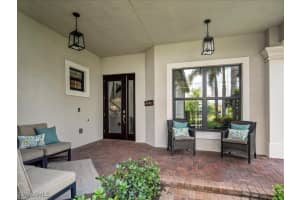 4123 Aspen Chase Drive, Naples, FL 34119 Sold 09/03/25