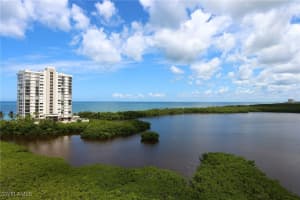 60 Seagate Dr 805, Naples