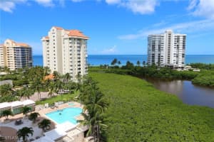 60 Seagate Drive, Naples, FL 34103 - MLS#225039368