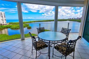 60 Seagate Drive, Naples, FL 34103 - MLS#225039368