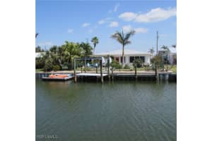 3797 Emerald Avenue, St. James City, FL 33956 Sold 08/15/25