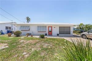 3797 Emerald Avenue, St. James City, FL 33956 Sold 08/15/25