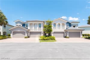 3512 Cherry Blossom Ct 101, Estero