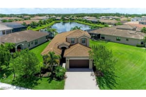 11673 Kati Falls Lane, Fort Myers, FL 33913 - MLS#225039385