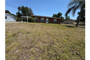 1719 Chapel Hill Street, Lake Placid, FL 33852 Sold 07/30/25