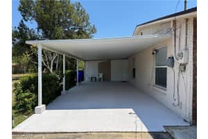 1719 Chapel Hill Street, Lake Placid, FL 33852 Sold 07/30/25