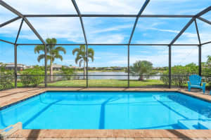 3927 Black Eagle Ln, Fort Myers
