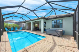 3927 Black Eagle Lane, Fort Myers, FL 33966 Sold 09/18/25