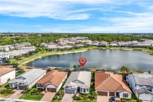 3927 Black Eagle Lane, Fort Myers, FL 33966 Sold 09/18/25