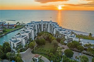 2310 Gulf Shore Boulevard, Naples, FL 34103 - MLS#225039410