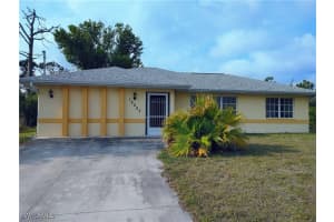 12063 Kingsbury Avenue, Port Charlotte, FL 33981 Sold 07/30/25
