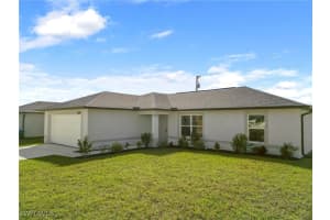 1003 24th Place, Cape Coral, FL 33993 Sold 05/22/25