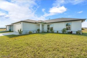 1003 24th Place, Cape Coral, FL 33993 Sold 05/22/25