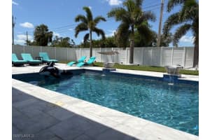1720 19th Place, Cape Coral, FL 33991 - MLS#225039418