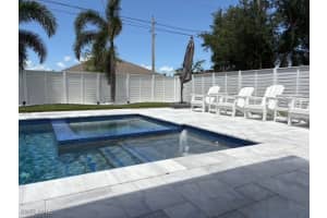 1720 19th Place, Cape Coral, FL 33991 - MLS#225039418