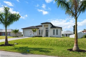 2726 5th Terrace, Cape Coral, FL 33993 Sold 11/20/25
