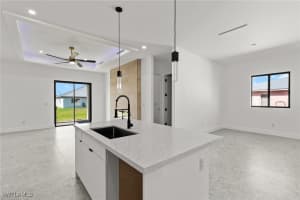 2726 5th Terrace, Cape Coral, FL 33993 Sold 11/20/25