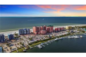 200 Estero Boulevard, Fort Myers Beach, FL 33931 Sold 06/10/25