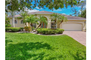 7013 Mill Run Circle, Naples, FL 34109 Sold 06/13/25