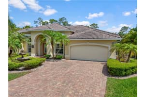 7013 Mill Run Circle, Naples, FL 34109 Sold 06/13/25