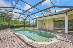 7013 Mill Run Circle, Naples, FL 34109 Sold 06/13/25