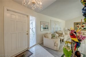 609 Santa Barbara Boulevard, Cape Coral, FL 33991 Sold 09/19/25