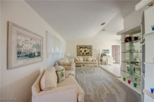 609 Santa Barbara Boulevard, Cape Coral, FL 33991 Sold 09/19/25