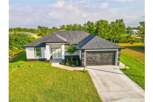 215 Pageant Street, Lehigh Acres, FL 33974 Sold 06/25/25