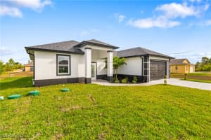 215 Pageant Street, Lehigh Acres, FL 33974 Sold 06/25/25