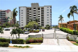 500 Estero Boulevard, Fort Myers Beach, FL 33931 Sold 08/22/25
