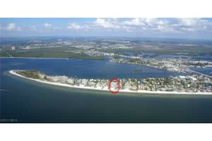 500 Estero Boulevard, Fort Myers Beach, FL 33931 Sold 08/22/25