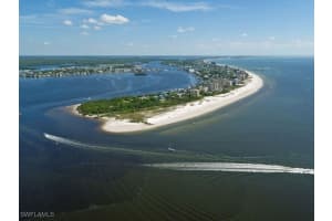 500 Estero Boulevard, Fort Myers Beach, FL 33931 Sold 08/22/25