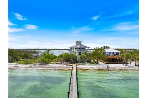11240 Pejuan Shores, Cayo Costa