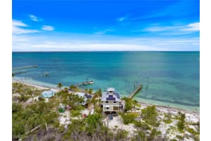 11240 Pejuan Shores, Cayo Costa, FL 33924 - MLS#225039457