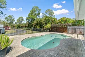 1171 15th Street, Naples, FL 34117 Sold 05/30/25