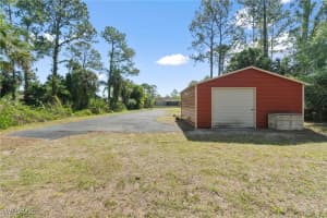 1171 15th Street, Naples, FL 34117 Sold 05/30/25