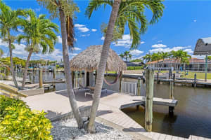 5613 Del Rio Court, Cape Coral, FL 33904 Sold 06/17/25