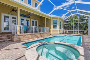 5613 Del Rio Court, Cape Coral, FL 33904 Sold 06/17/25