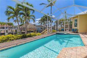 5613 Del Rio Court, Cape Coral, FL 33904 Sold 06/17/25