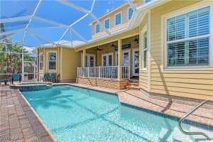 5613 Del Rio Court, Cape Coral, FL 33904 Sold 06/17/25