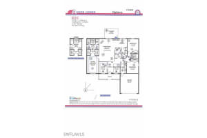 2424 7th Avenue, Cape Coral, FL 33909 - MLS#225039470
