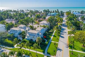 180 6th Avenue, Naples, FL 34102 Sold 08/07/25